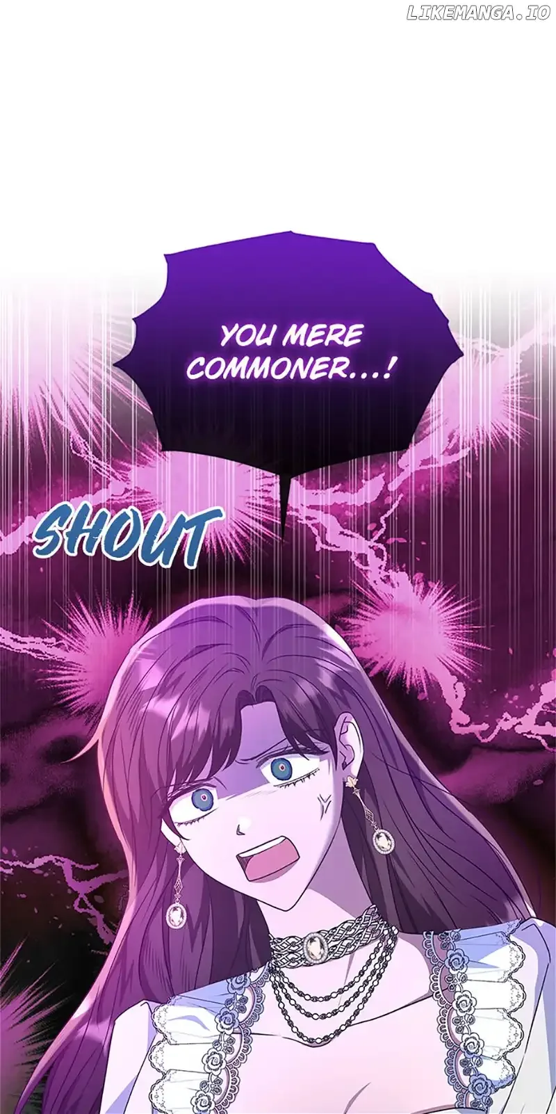 The Marquis Is Only Kind to Her Chapter 56 page 27