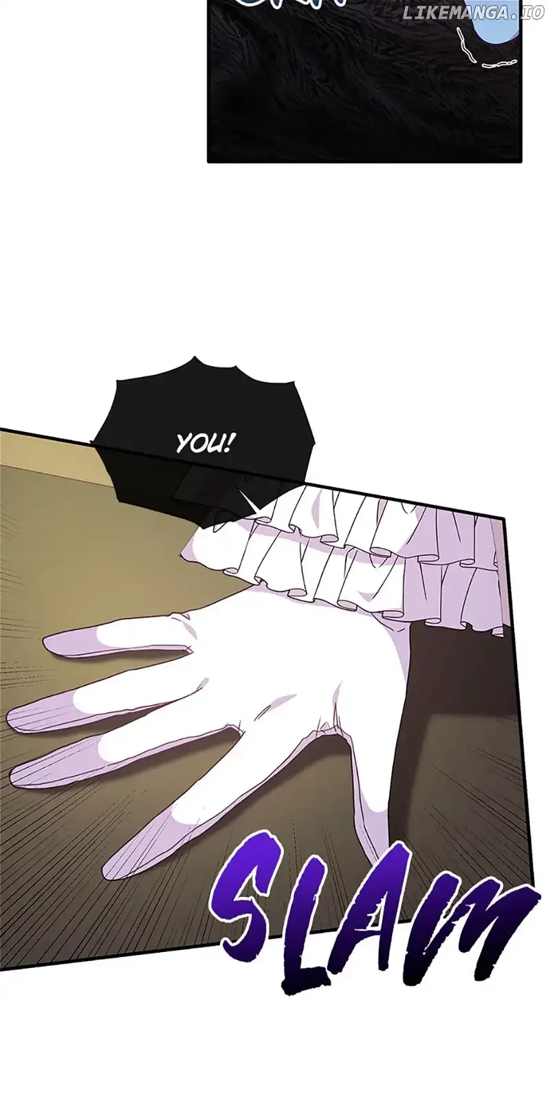 The Marquis Is Only Kind to Her Chapter 56 page 26