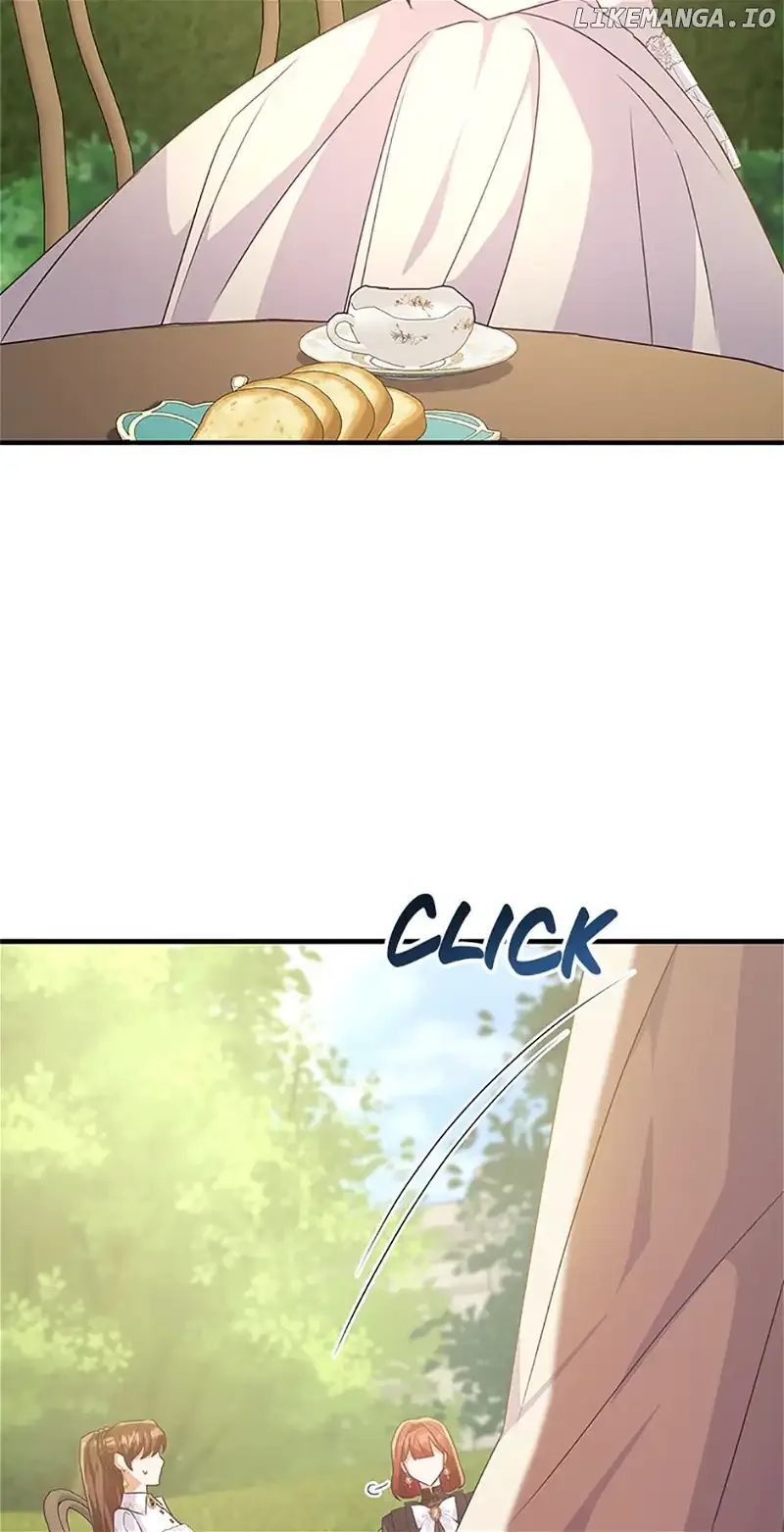 The Marquis Is Only Kind to Her Chapter 56 page 33