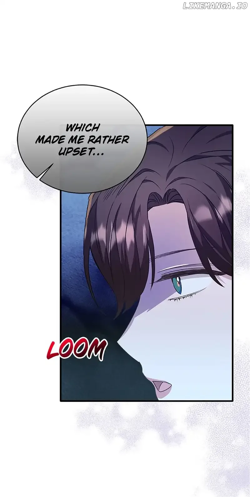 The Marquis Is Only Kind to Her Chapter 55 page 5
