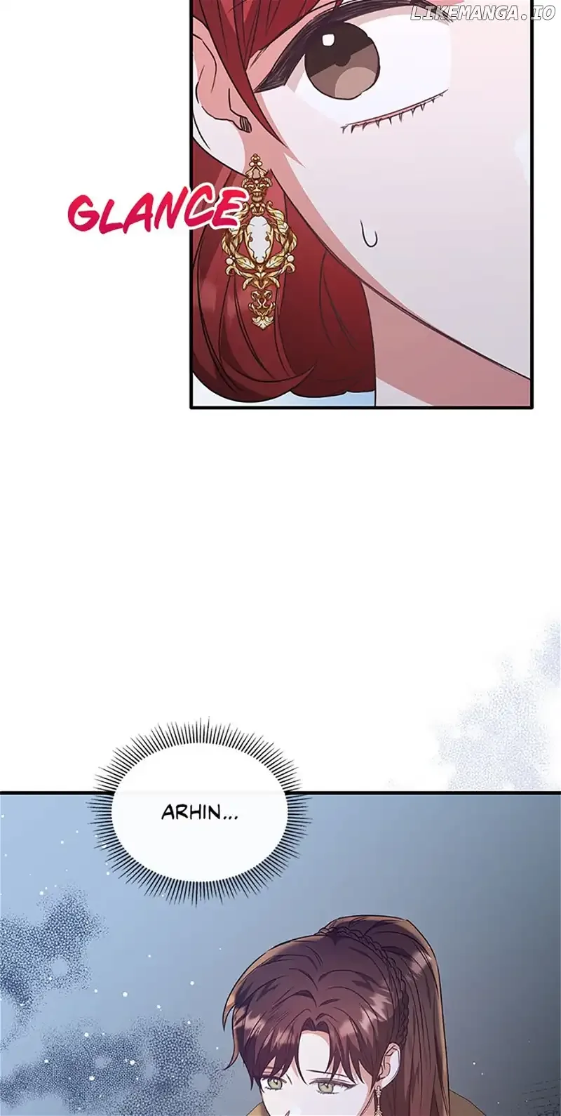The Marquis Is Only Kind to Her Chapter 55 page 9
