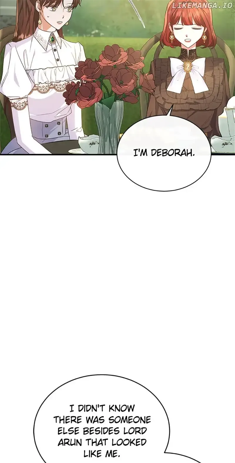 The Marquis Is Only Kind to Her Chapter 55 page 16