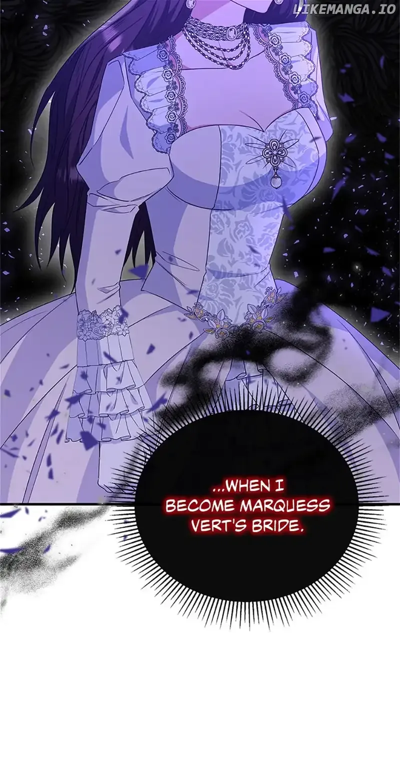 The Marquis Is Only Kind to Her Chapter 56 page 36