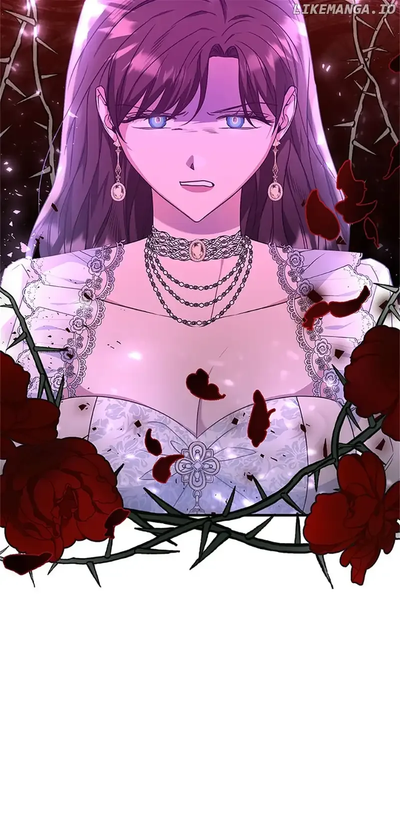 The Marquis Is Only Kind to Her Chapter 56 page 46