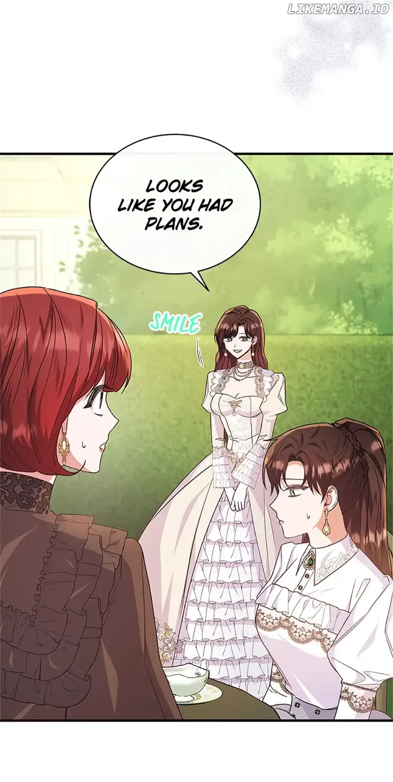 The Marquis Is Only Kind to Her Chapter 55 page 6