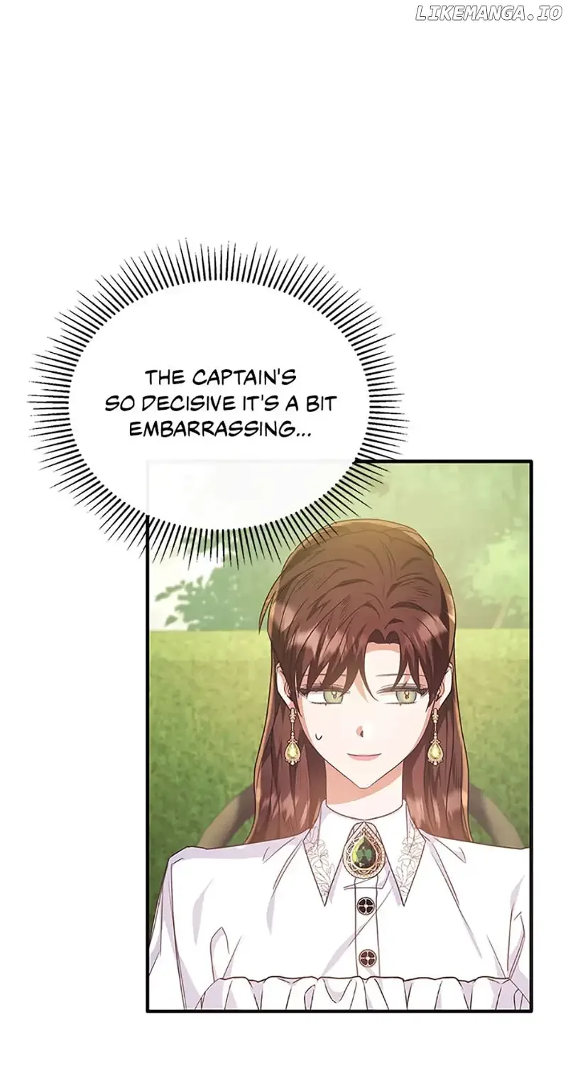 The Marquis Is Only Kind to Her Chapter 55 page 22
