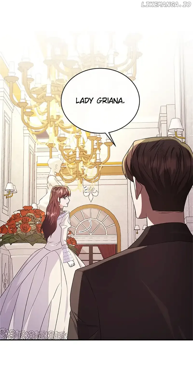 The Marquis Is Only Kind to Her Chapter 56 page 38