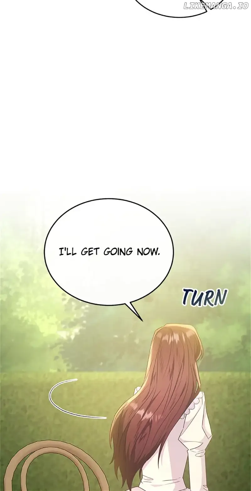 The Marquis Is Only Kind to Her Chapter 56 page 32