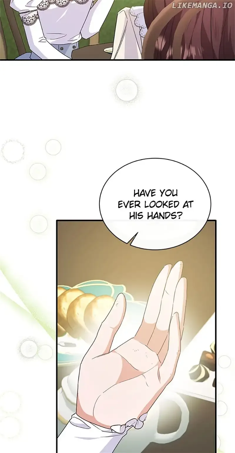 The Marquis Is Only Kind to Her Chapter 56 page 14
