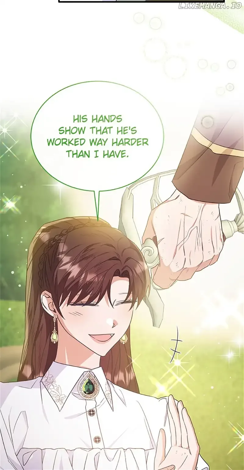 The Marquis Is Only Kind to Her Chapter 56 page 15