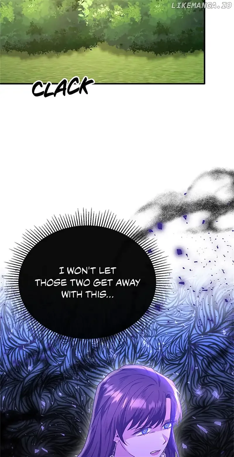 The Marquis Is Only Kind to Her Chapter 56 page 35