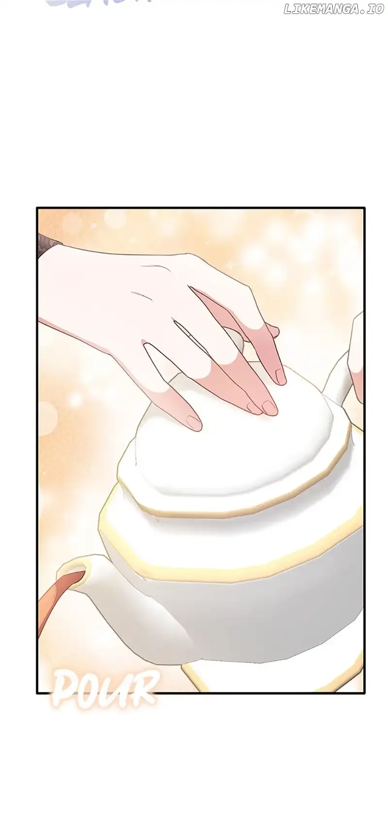 The Marquis Is Only Kind to Her Chapter 55 page 57