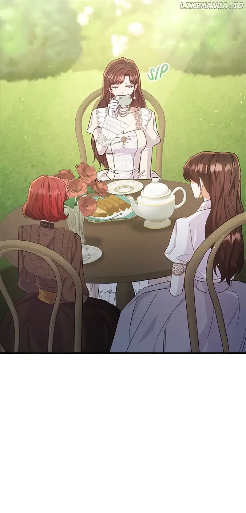 The Marquis Is Only Kind to Her Chapter 55 page 40