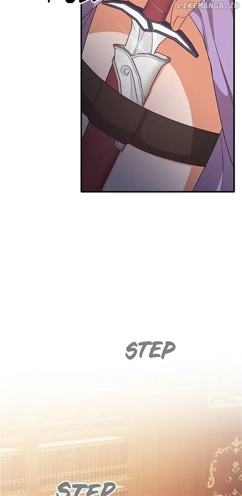 The Marquis Is Only Kind to Her Chapter 56 page 55