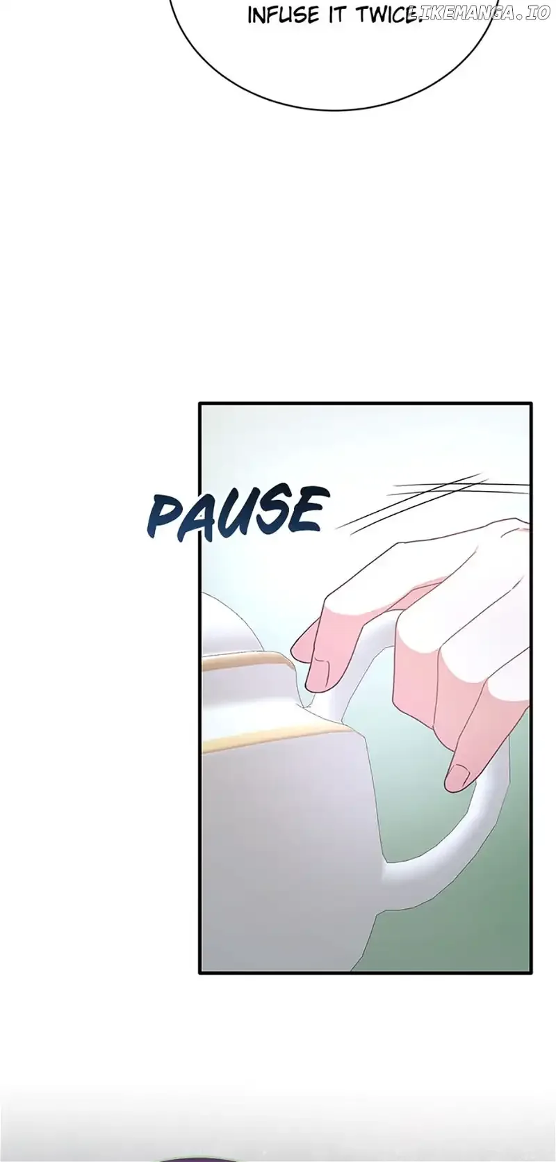 The Marquis Is Only Kind to Her Chapter 55 page 59