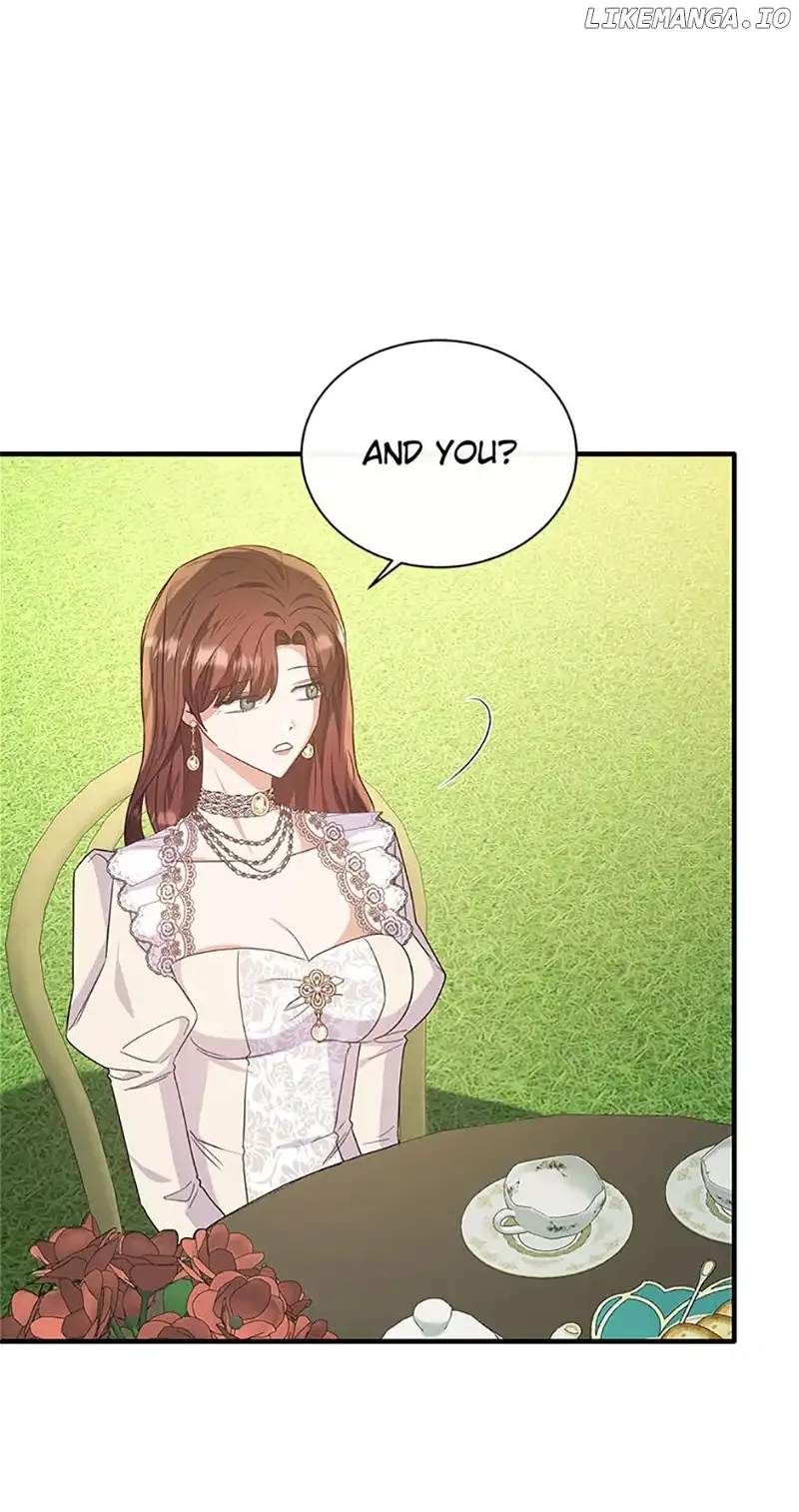 The Marquis Is Only Kind to Her Chapter 55 page 50