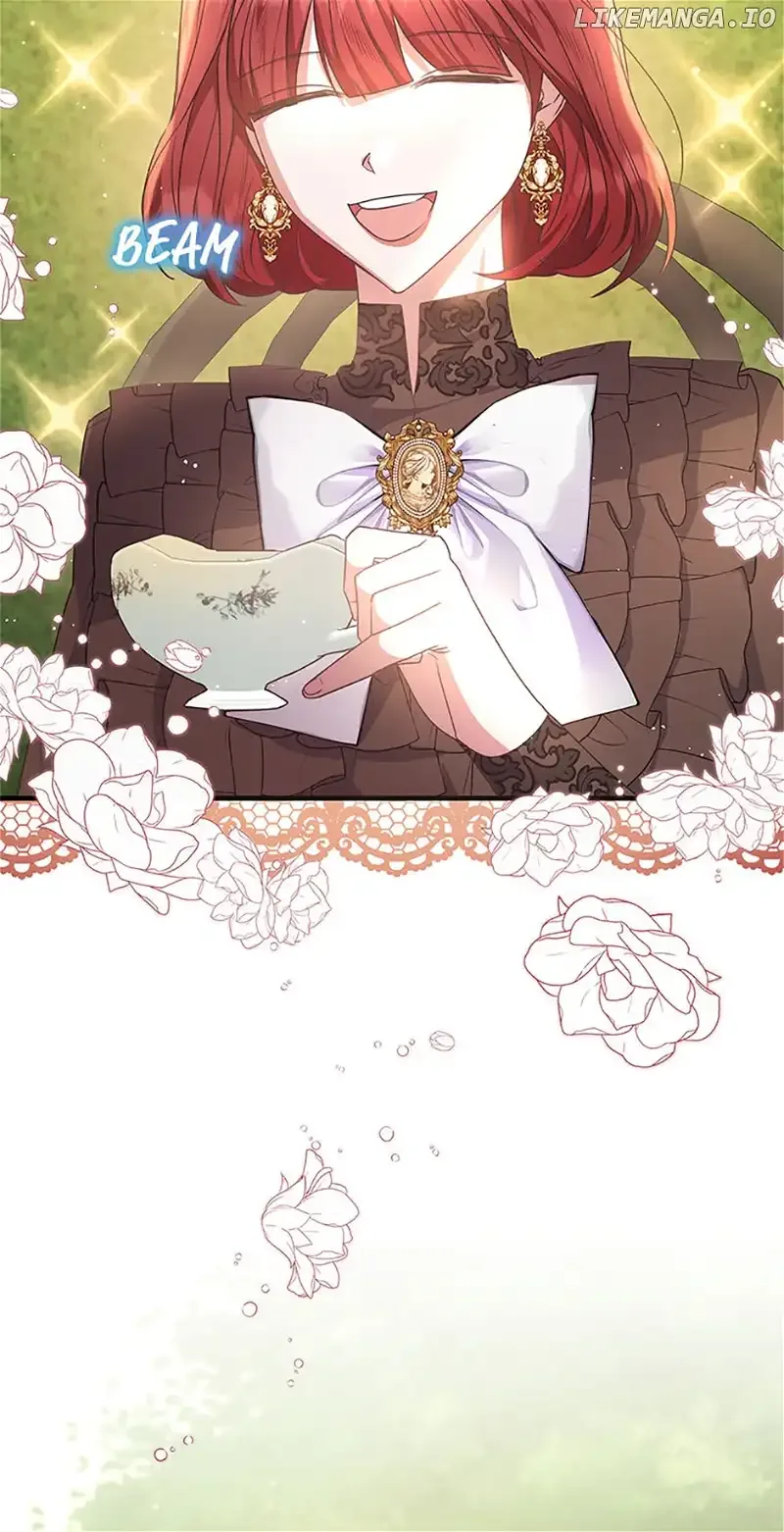 The Marquis Is Only Kind to Her Chapter 55 page 66
