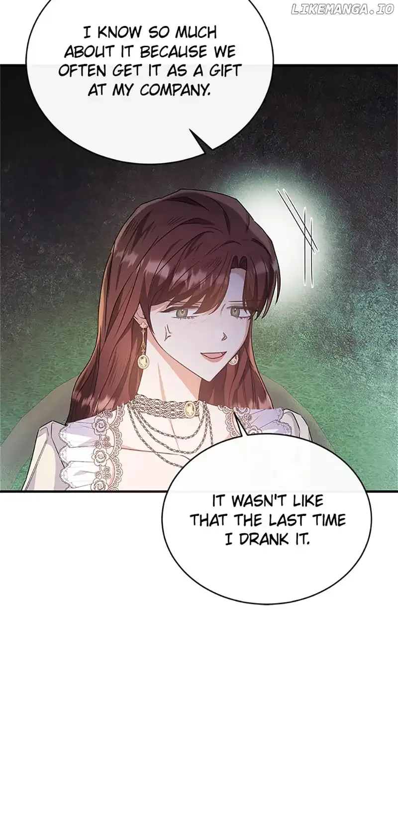 The Marquis Is Only Kind to Her Chapter 55 page 63