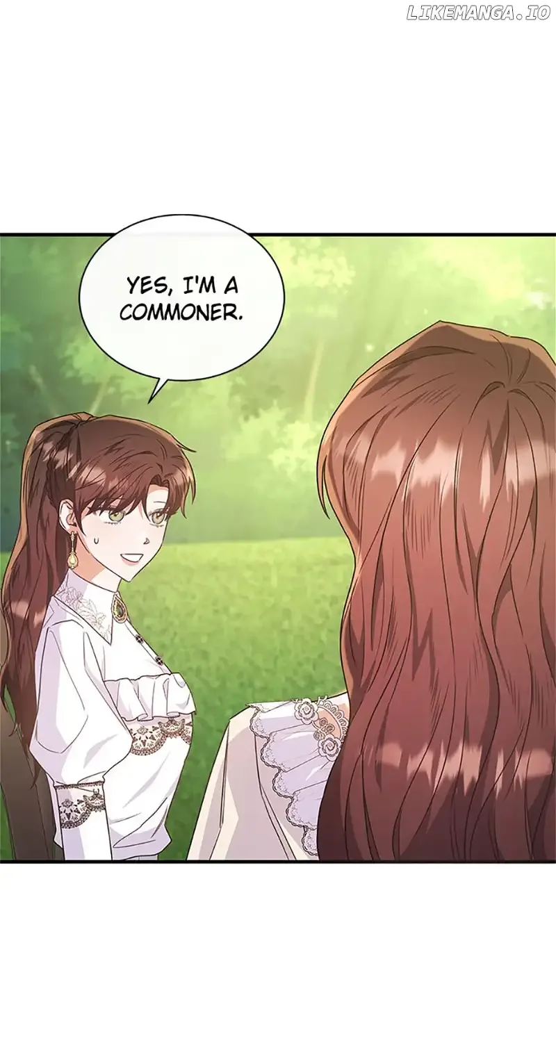 The Marquis Is Only Kind to Her Chapter 55 page 49