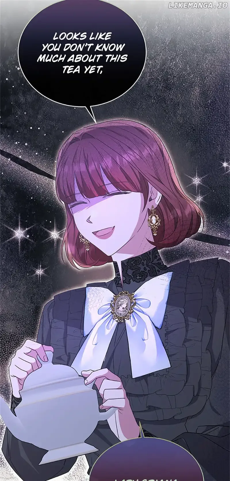 The Marquis Is Only Kind to Her Chapter 55 page 60