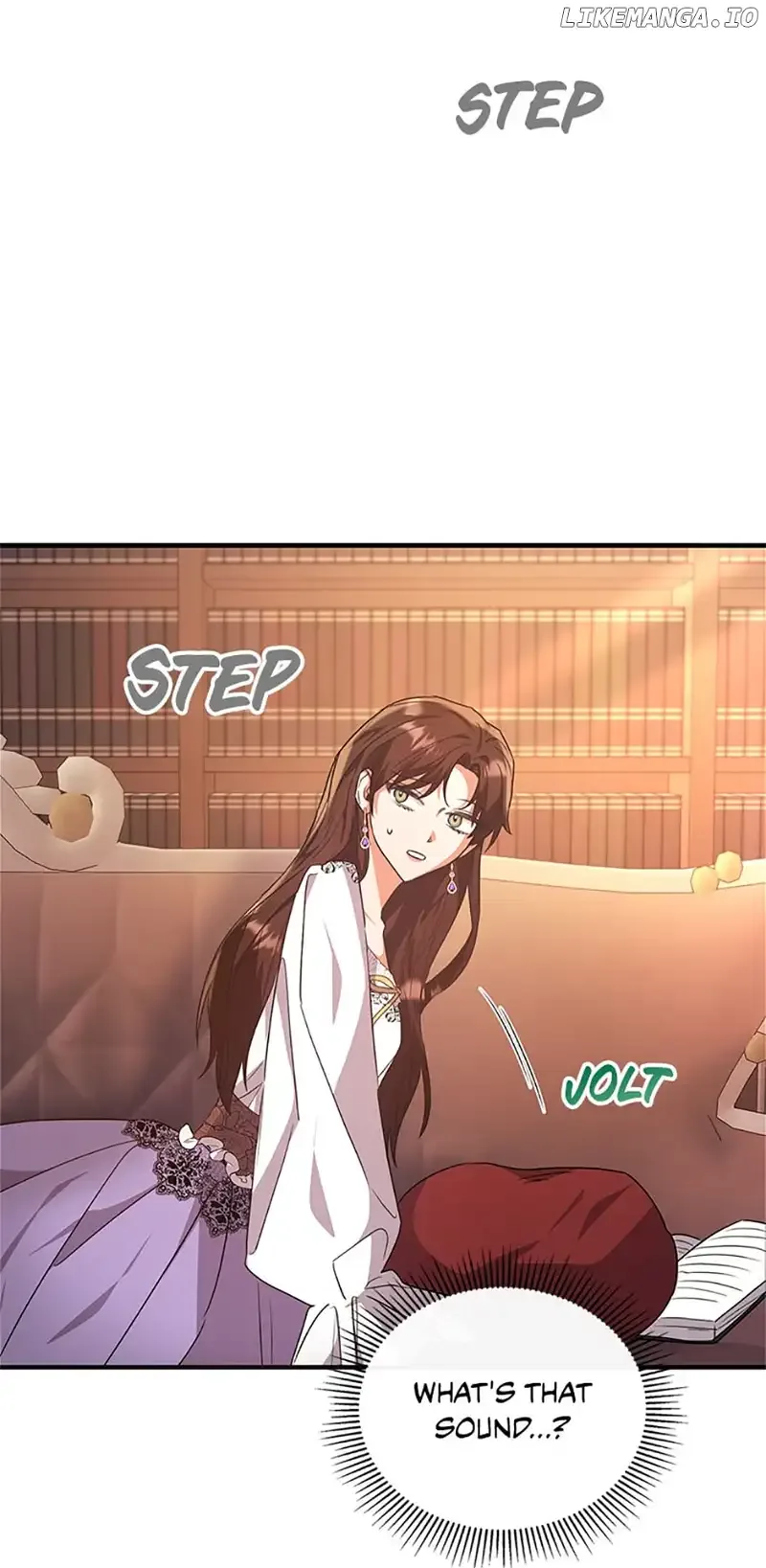 The Marquis Is Only Kind to Her Chapter 56 page 51