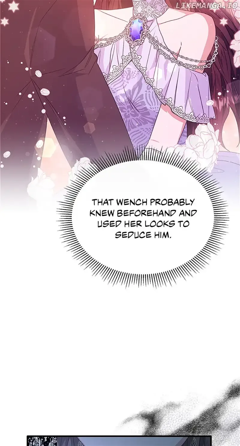 The Marquis Is Only Kind to Her Chapter 55 page 46