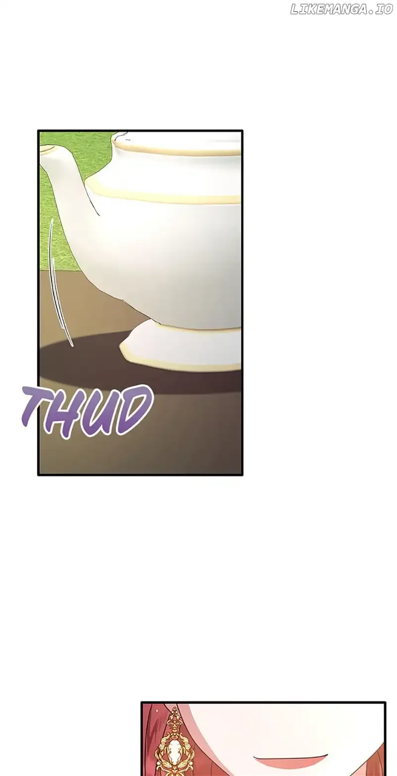 The Marquis Is Only Kind to Her Chapter 55 page 64