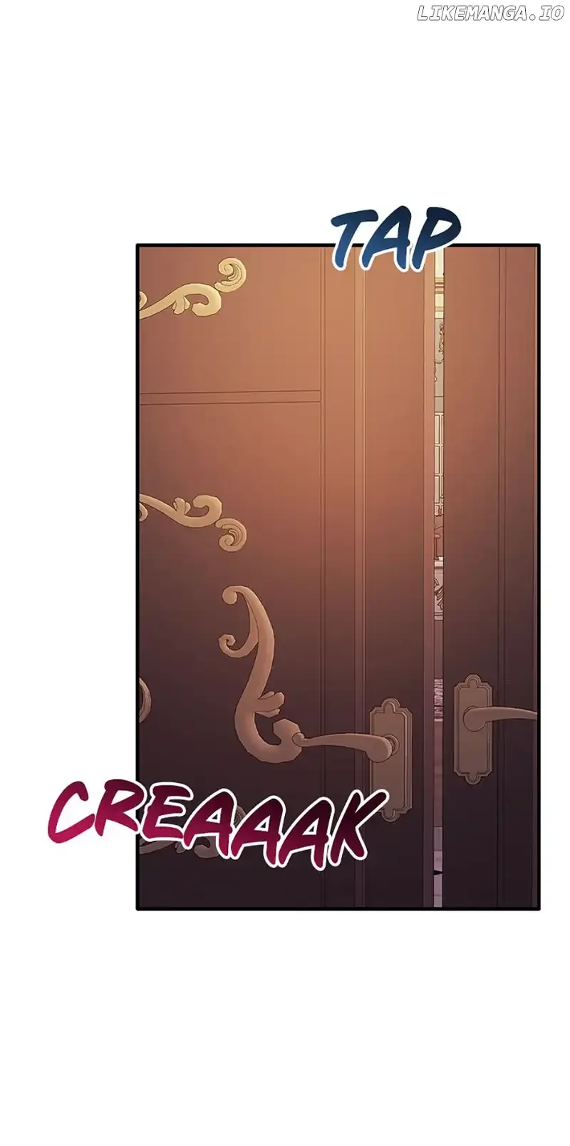 The Marquis Is Only Kind to Her Chapter 56 page 57