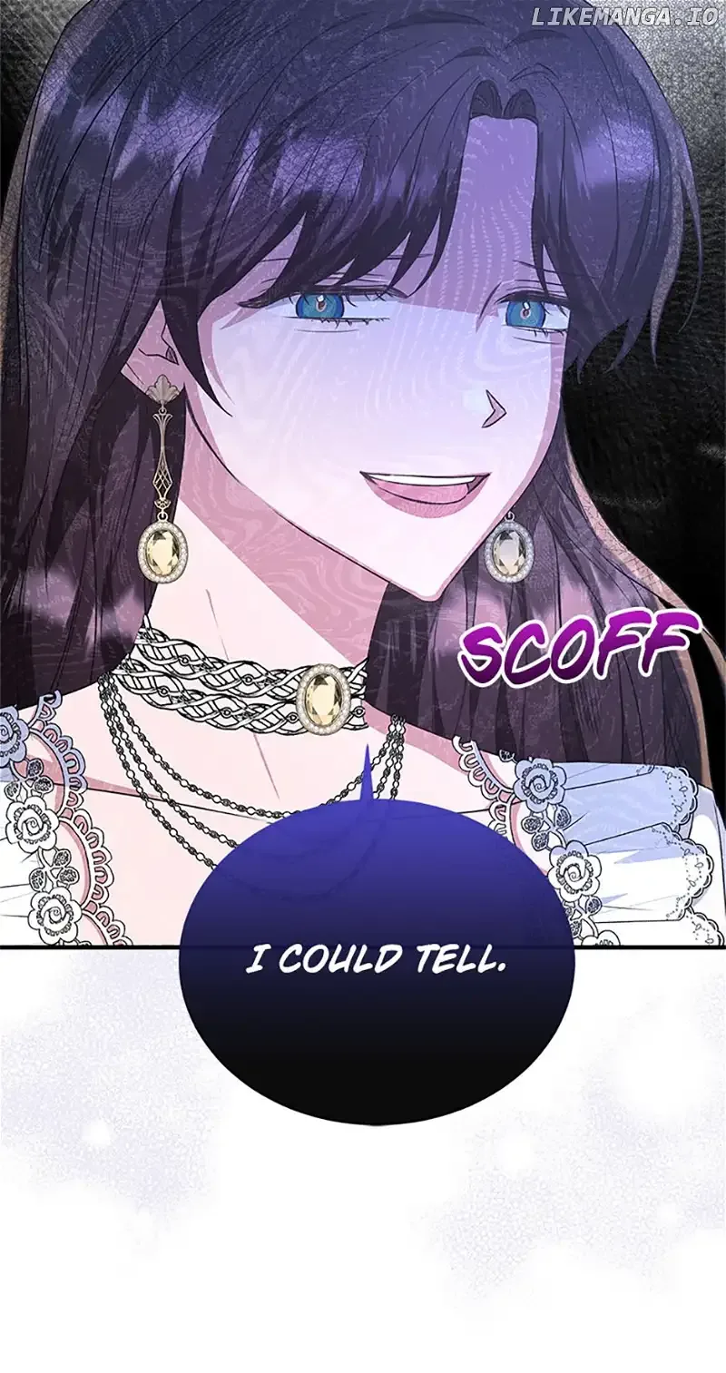 The Marquis Is Only Kind to Her Chapter 55 page 53