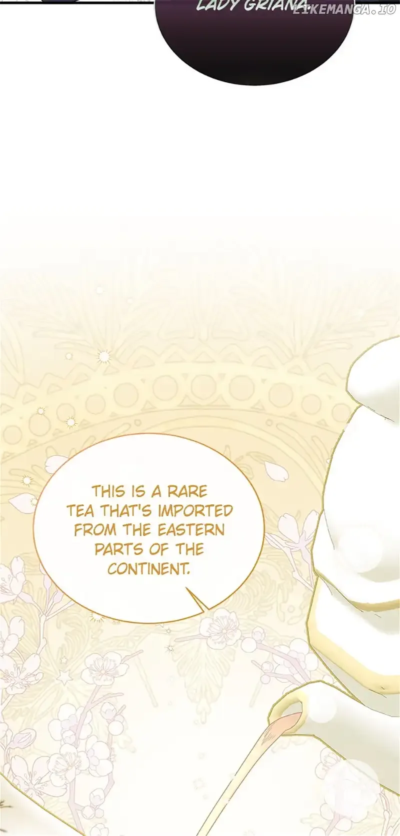 The Marquis Is Only Kind to Her Chapter 55 page 61