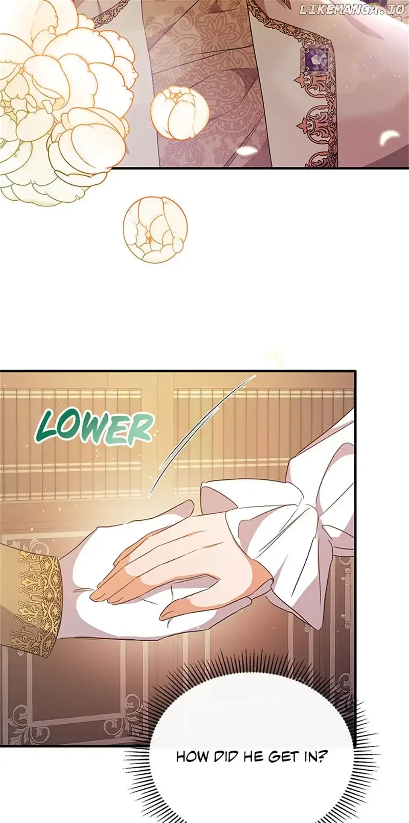 The Marquis Is Only Kind to Her Chapter 56 page 63