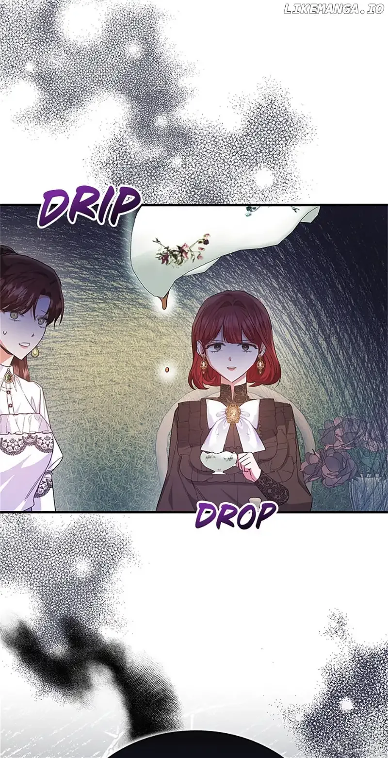 The Marquis Is Only Kind to Her Chapter 55 page 71