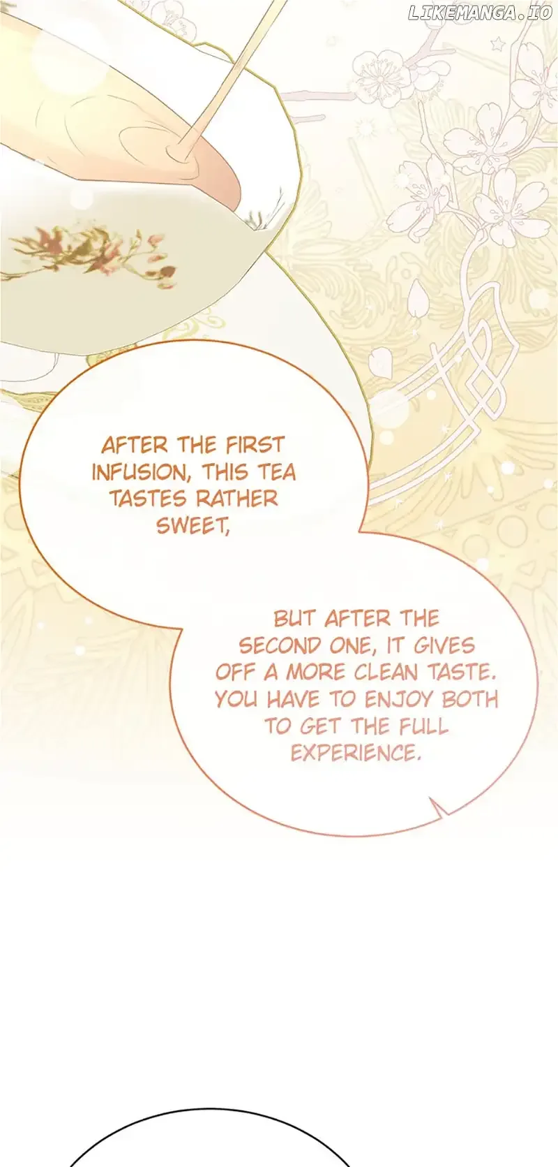 The Marquis Is Only Kind to Her Chapter 55 page 62