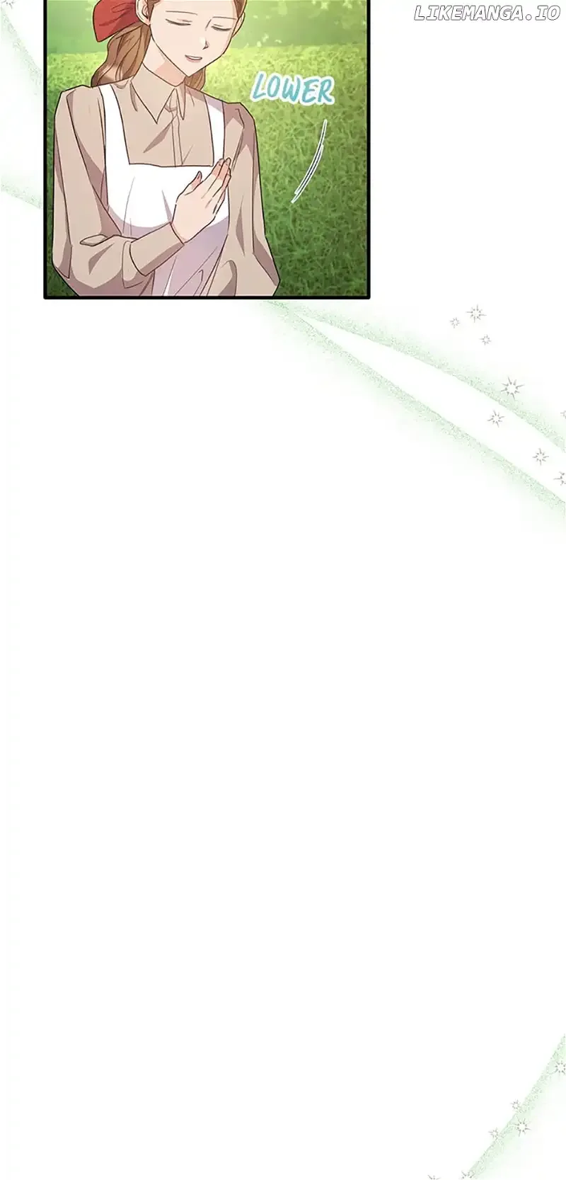 The Marquis Is Only Kind to Her Chapter 55 page 38