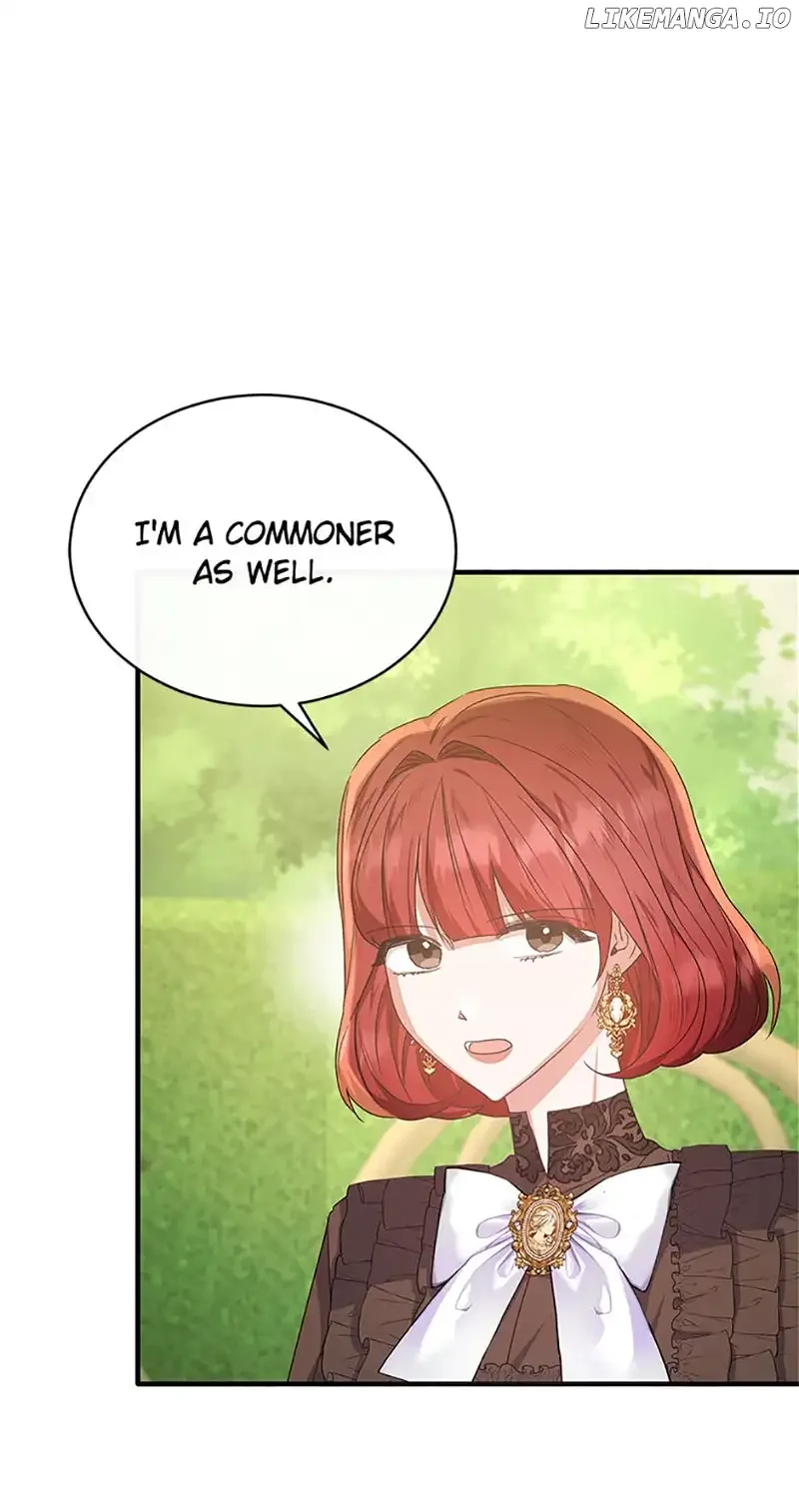 The Marquis Is Only Kind to Her Chapter 55 page 51