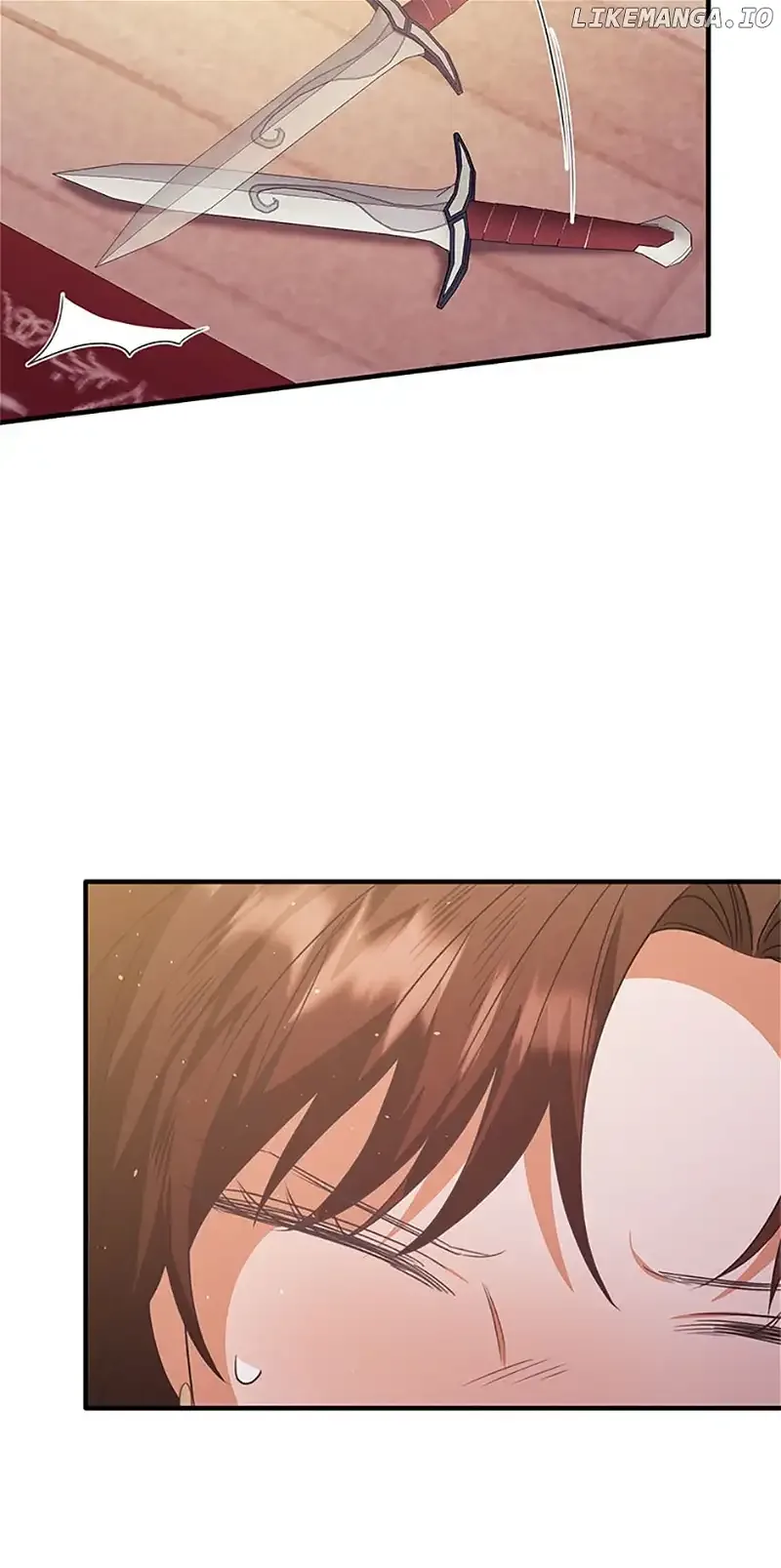 The Marquis Is Only Kind to Her Chapter 56 page 60