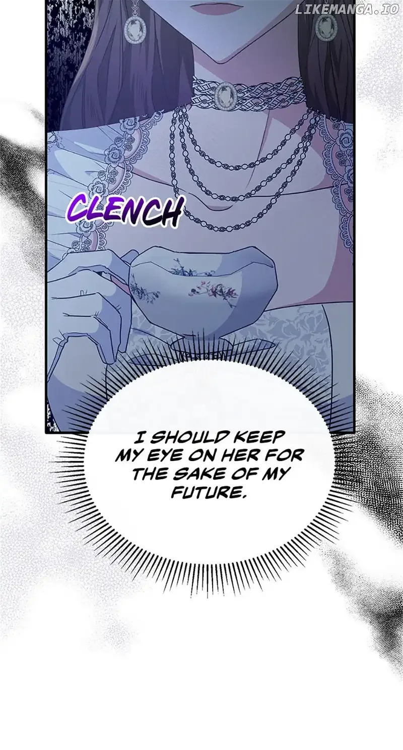 The Marquis Is Only Kind to Her Chapter 55 page 47