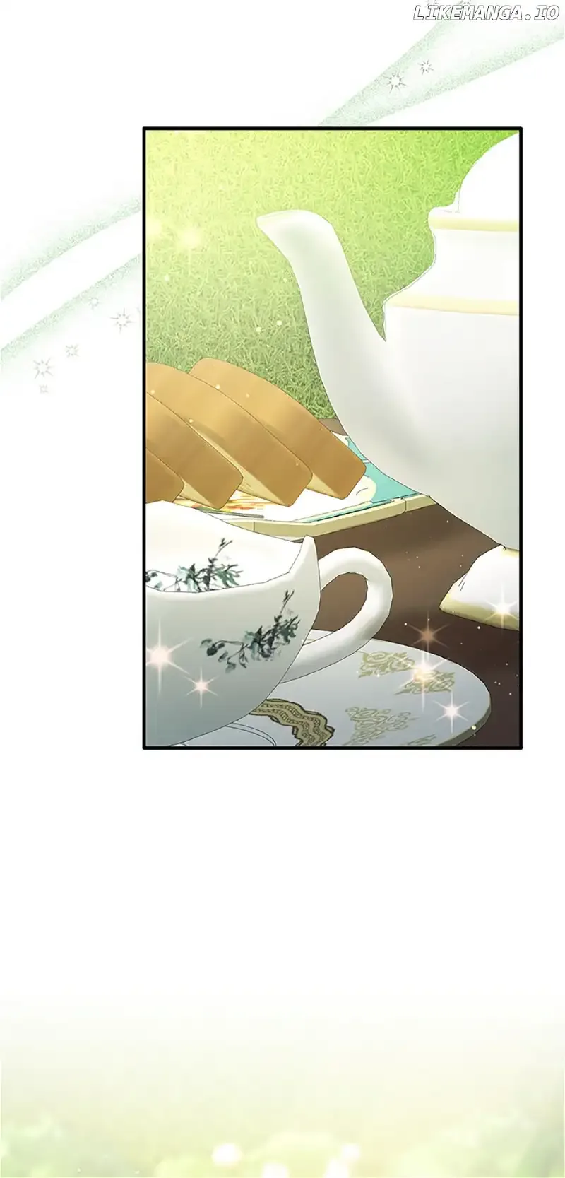 The Marquis Is Only Kind to Her Chapter 55 page 39