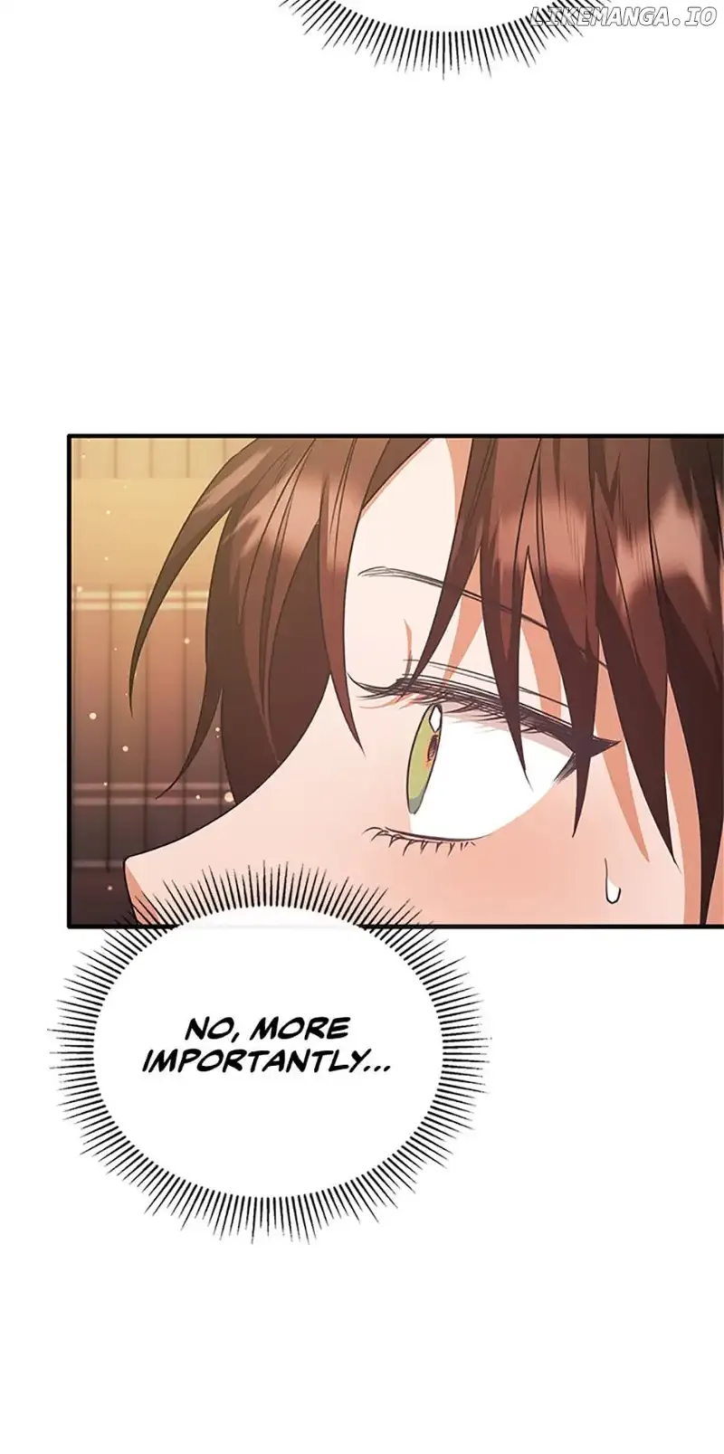The Marquis Is Only Kind to Her Chapter 56 page 64