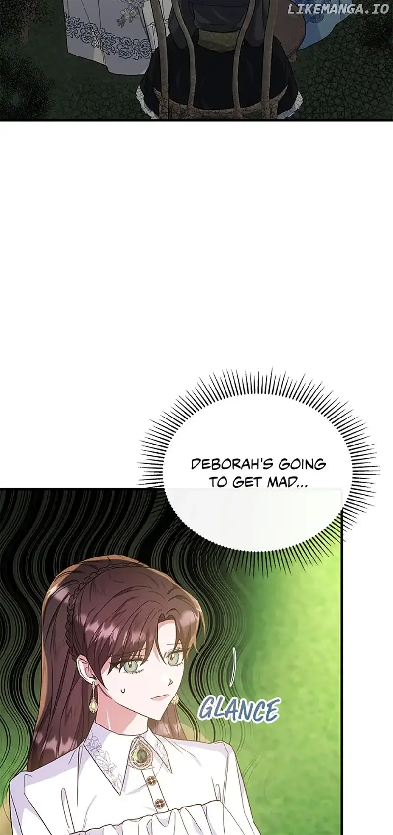 The Marquis Is Only Kind to Her Chapter 55 page 55
