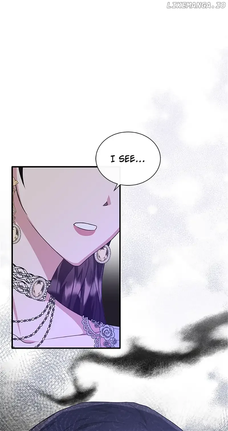 The Marquis Is Only Kind to Her Chapter 55 page 52