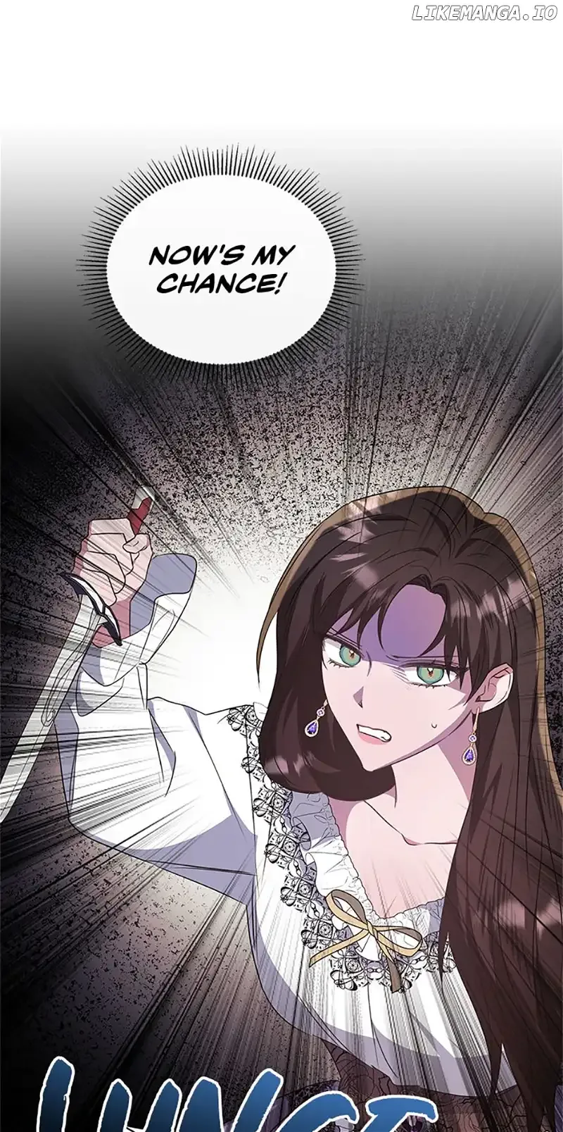 The Marquis Is Only Kind to Her Chapter 56 page 58