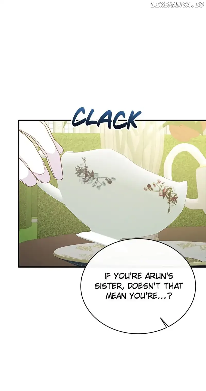 The Marquis Is Only Kind to Her Chapter 55 page 48