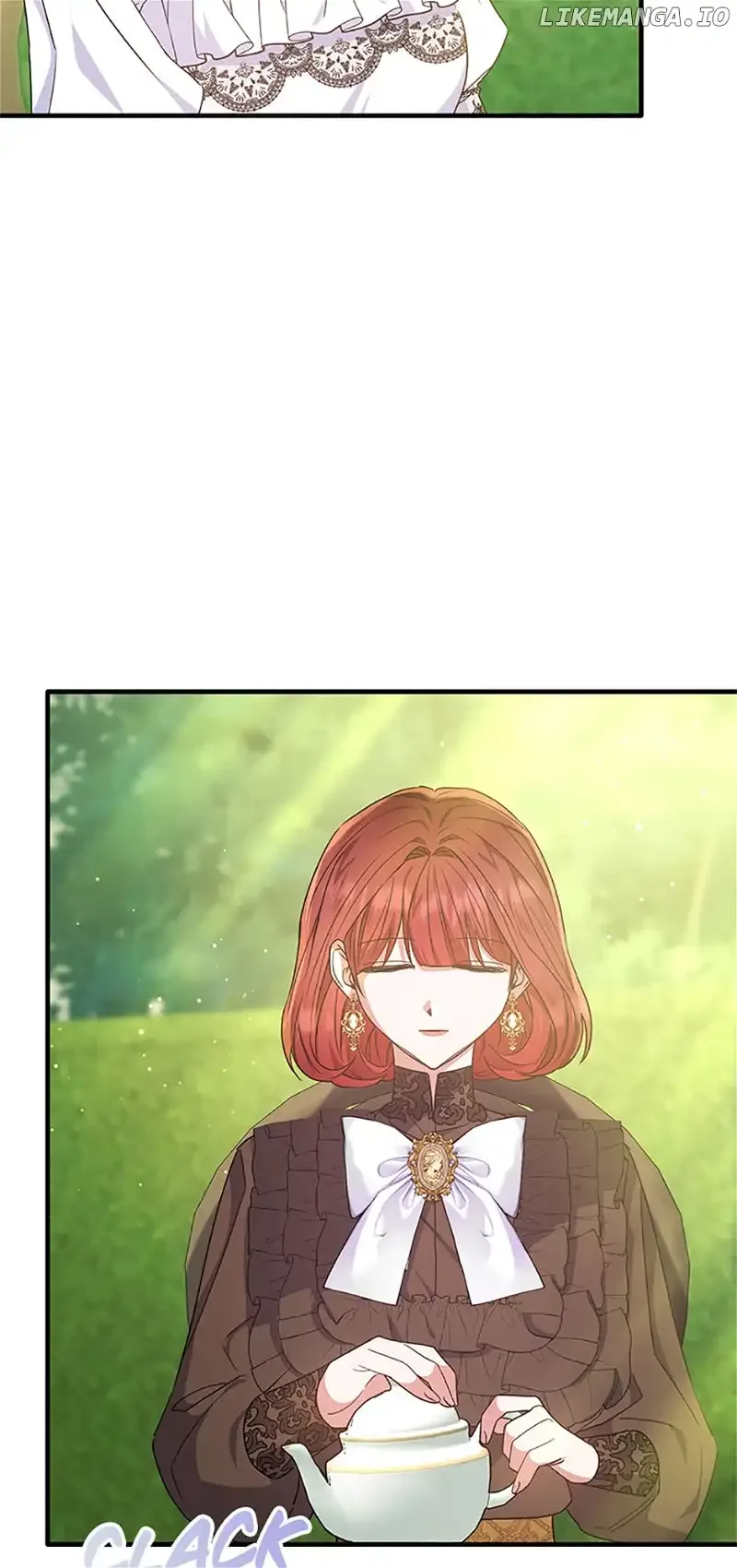 The Marquis Is Only Kind to Her Chapter 55 page 56