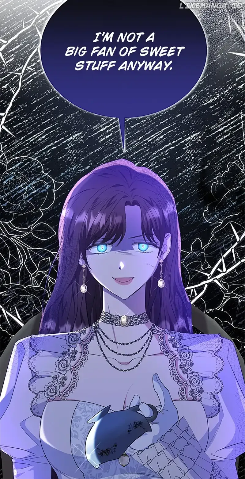The Marquis Is Only Kind to Her Chapter 55 page 72