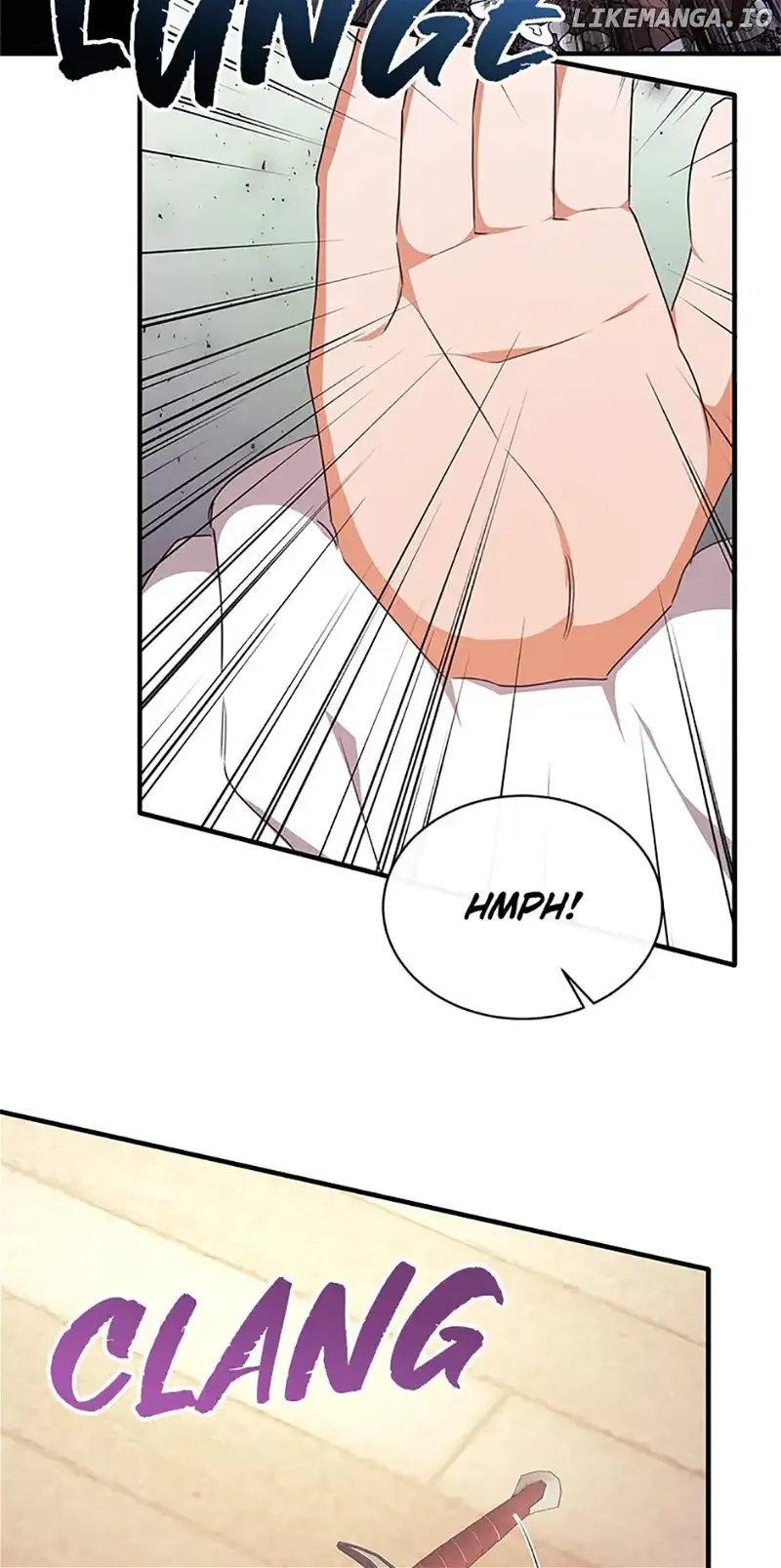 The Marquis Is Only Kind to Her Chapter 56 page 59
