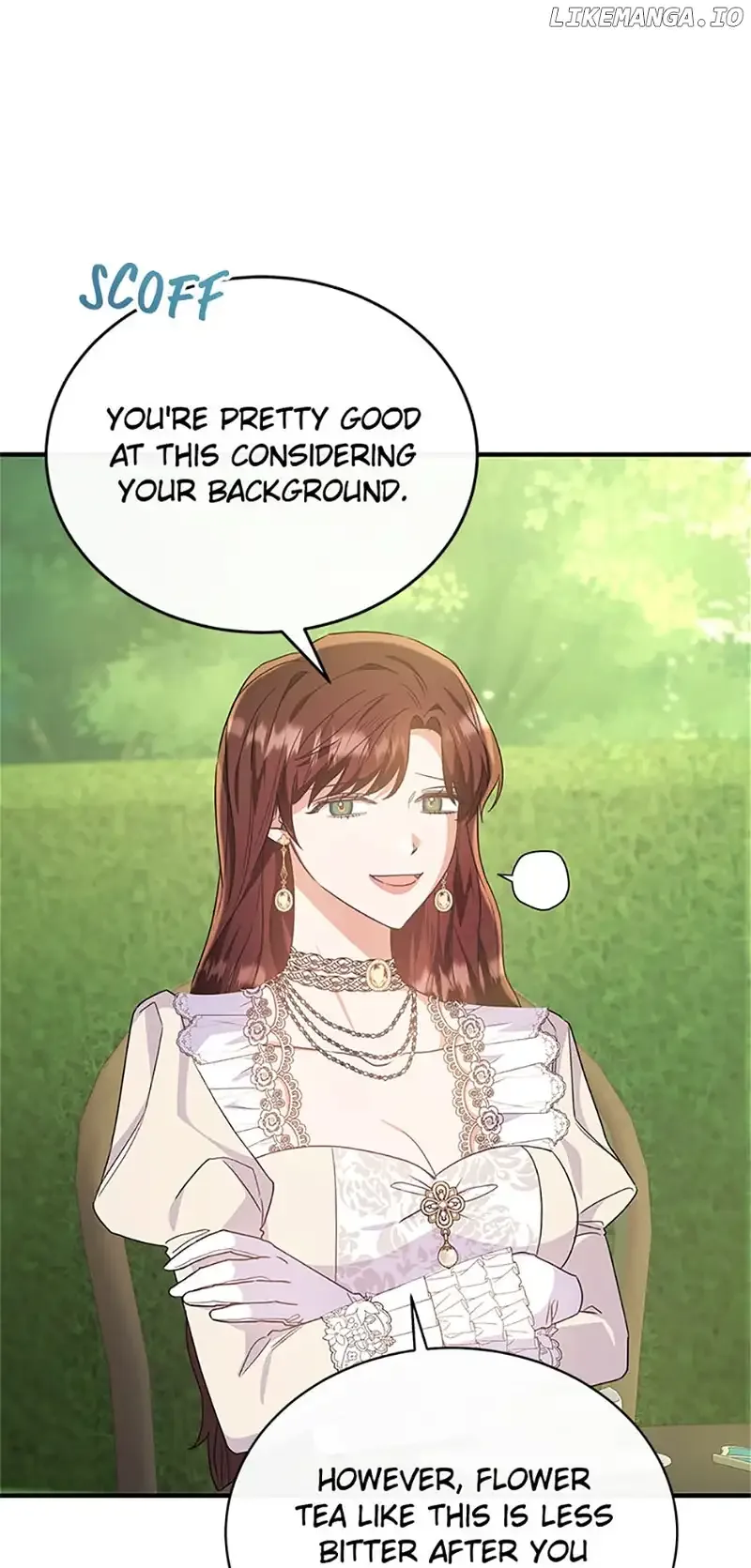 The Marquis Is Only Kind to Her Chapter 55 page 58