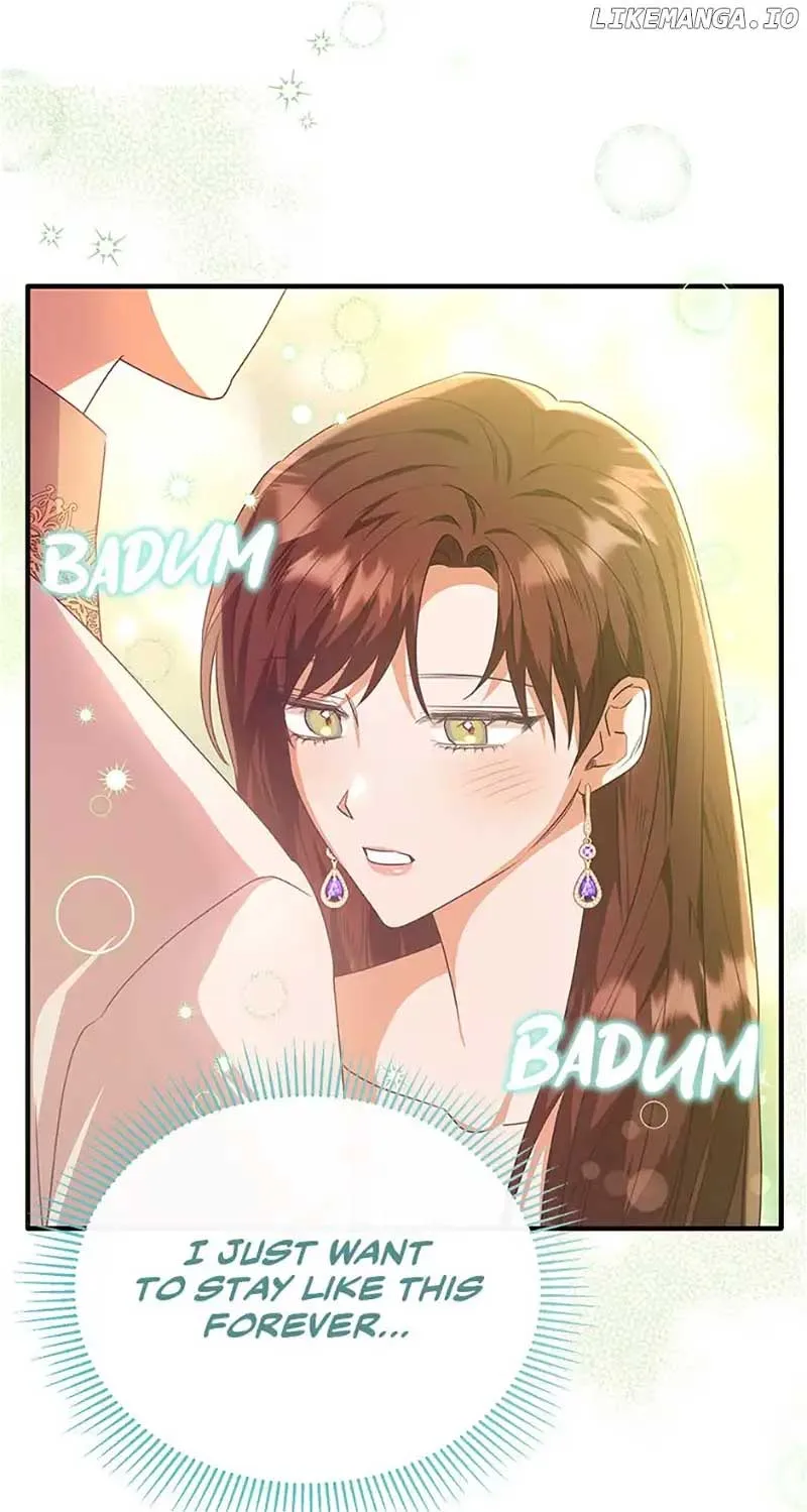 The Marquis Is Only Kind to Her Chapter 57 page 4