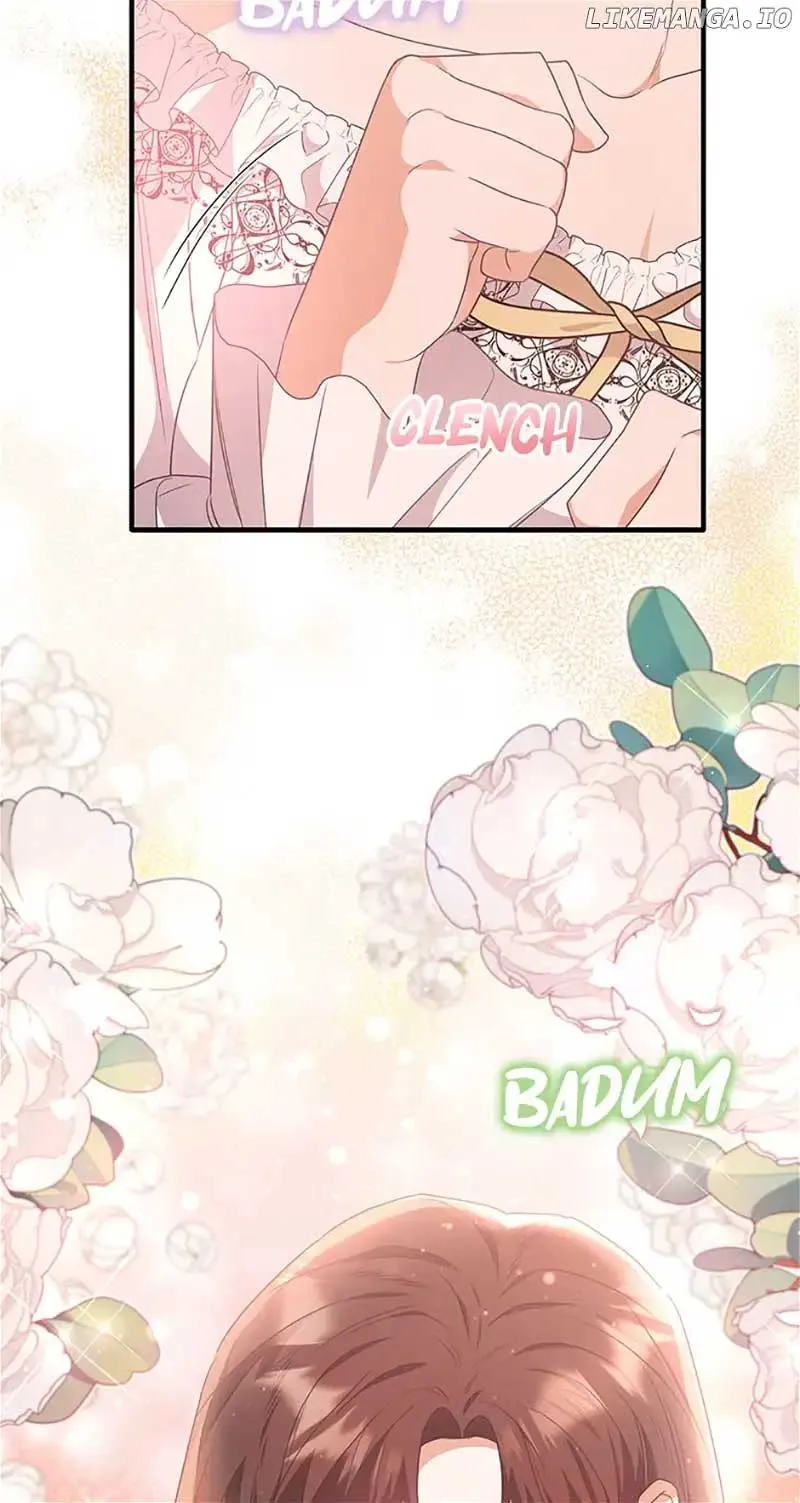 The Marquis Is Only Kind to Her Chapter 57 page 12
