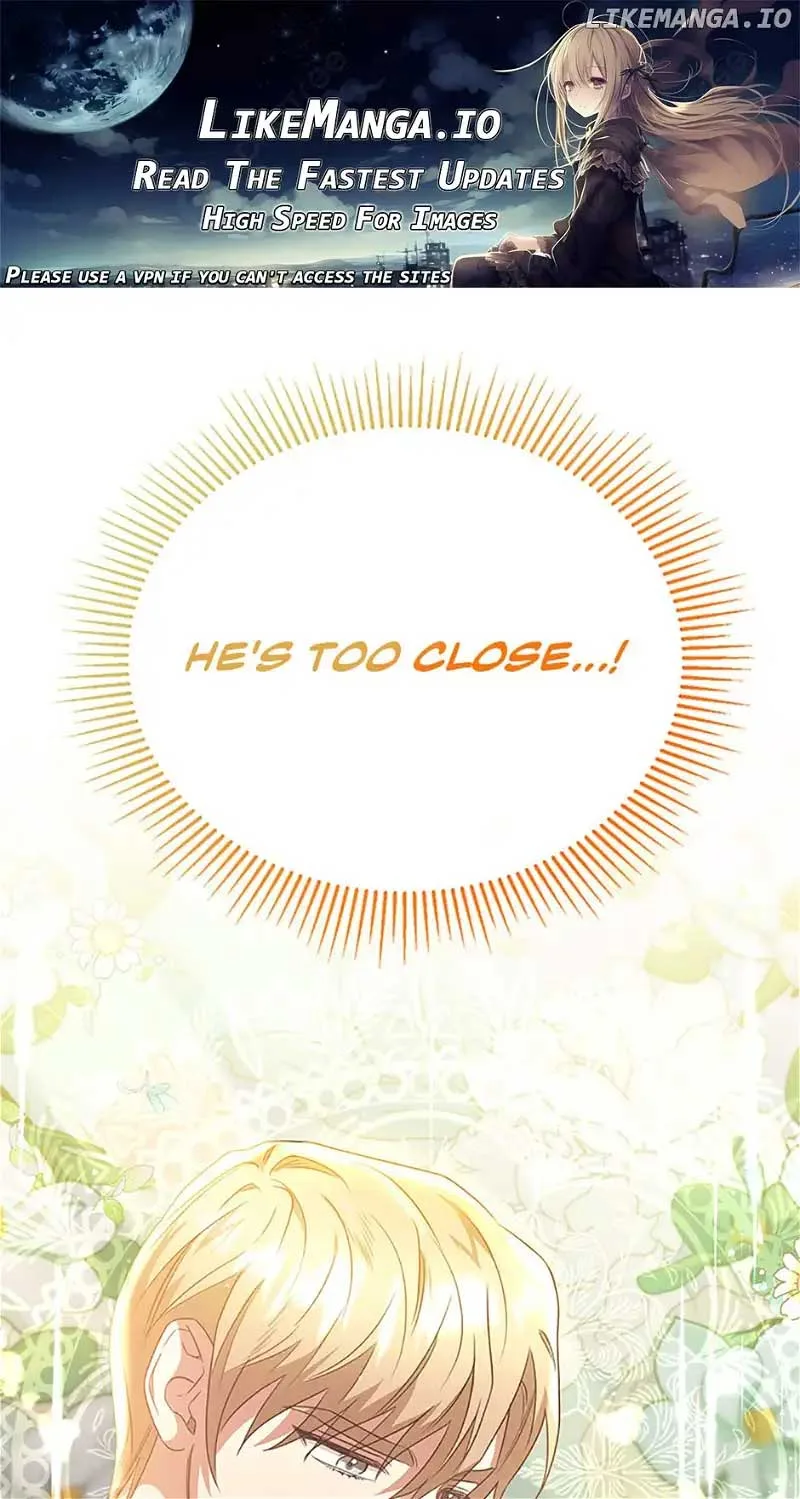 The Marquis Is Only Kind to Her Chapter 57 page 2